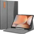 Fintie Case for Samsung Galaxy Tab S10 plus 2024/ S9 FE plus 5G 12.4 Inch 2023 w