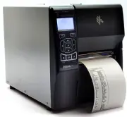 Zebra ZT230 Barcode Label Printer Industrial Thermal Transfer ZT23043-T01000FZ