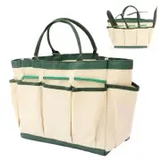Kneeling Bench Bag Tool Storage Bag Multifunctional Chair Tool Pouches