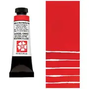 Daniel Smith Watercolour 15 ml Cadmium Red Medium Hue S3
