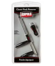 Rapala Hook Remover 6" Mini