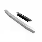 Classic Metal Front Bumper Assembly for 1/10 RC4WD G2 FJ40 Cruiser Upgrade Kits