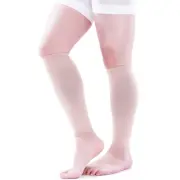 Compression Socks Men Women,30-40 mmHg Support Graduated Varicose Veins Hosiery