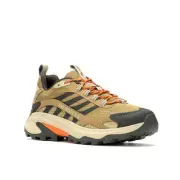 Merrell Men's Moab Speed 2 Hiking Shoe Coyote - J037529, Coyote