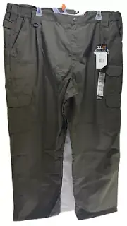 5.11 Men's Pants W44/L30 Mens 74273 Taclite Pro Pants 192 Tundra