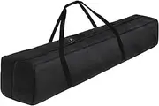 [YeahBoom] Tripod Bag Drawstring Storage Bag Pack of 2 Carry Bag Tripod Light Stand