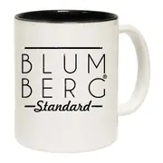 Blum Berg Standard 2 Mug Cup