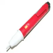 2 X VOLTAGE DETECTOR TESTER STICK PEN UT-12B*2 BEEPS & LED LIGHTS 90V-1000V