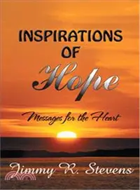在飛比找三民網路書店優惠-Inspirations of Hope ─ Message