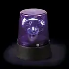 Flashing Mini Purple Beacon Party Light, All Seasons, Home Decor, Home Accents,