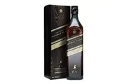 Johnnie Walker Double Black Scotch 700ml