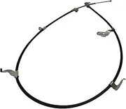 AEspares Parking Brake Cable RH Compatible With Suzuki Ciaz 1.3L 1.4L 1.5L 2014-Now 54401M79M00