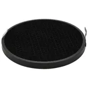 2X Photo Studio 16.8cm 60 Degree Honeycomb Grid for 7 Inch Standard1480