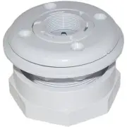 Hayward SP0538AF Vinyl Accent Light Wall Fitting - White