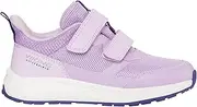 [viking] Unisex Children's Bouncy Wp 2v Walking Shoe, Fliederfarben, 34 EU