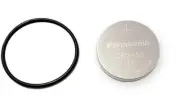 Battery Kit for Suunto Cobra, Vytec, Vyper, and Gekko Dive Computers