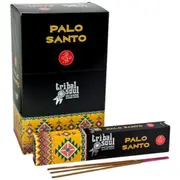 Tribal Soul Palo Santo Incense Sticks - 180 Grams