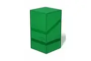 Ultimate Guard: Boulder n Tray 100+ Deck Box - Emerald