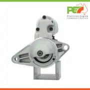 New * Plus Line * Starter Motor 12V For Toyota Corolla 160i 4AF 4AFE 4AGE 7AFE/A