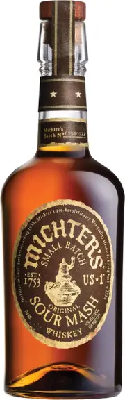 Michter's US1 Sour Mash Whiskey 700ml