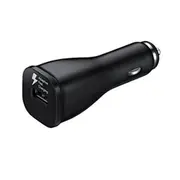 for Samsung EP-LN920 Original Dual USB Output Quick Charge USB Car Charger with Type-C Cable for Samsung S10 S9 HUAWEI Xiaomi Redmi K30 LG