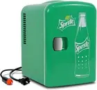 Sprite 4L Compact Personal Travel Fridge | Warmer/Cooler