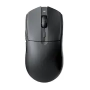 Ajazz AJ139 Pro Dual Mode Wireless Gaming Mouse PAW3395 26000DPI 2.4GHz+Wired E-sports Gamer Mice for PC Laptop Computer