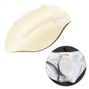 Mens Sponge Enlarge Cup Pad Enhancing For Sexy-Swimsuit Underwear Trunks