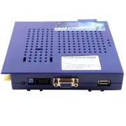 New Game Elf 750 Multi Arcade Games JAMMA Board CGA/VGA Output MAME Horizontal H