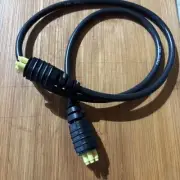 Permobil Quickie Sunrise RNET Cable .8 M. Bus Cord Power Chair Wire