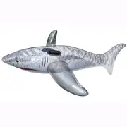 Swimline 9045SL 72" Pool Shark Inflatable