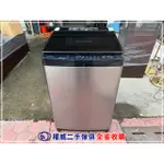 台中權威二手家具 東芝變頻鍍膜洗衣機AW-DMG16WAG/16KG(九成新) ▪ 龍潭中古傢俱家電回收冷氣冰箱烘衣機