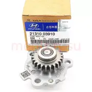 GENUINE Oil Pump for Hyundai Elantra AD 2017 IX25 creta 2017 SOLARIS 21310-03910 (for: Hyundai)