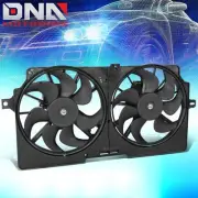 For 1999 Lumina Monte Carlo 3.1L Factory Style Radiator Cooling Fan Assembly
