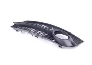 AUDI TT MK2 (06-14) 8J NEW GENUINE FRONT BUMPER N/S LEFT FOG GRILL 8J080768101C (for: Audi)
