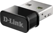 USB Wifi Adapter Dual Band AC1300 Wireless Internet for Desktop PC Lapto