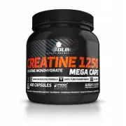 Olimp Creatine 1250 creatine monohydrate 400 capsules