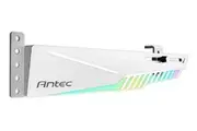 Antec HGPU Bracket Dagger White ARGB [AT-HGPUH-ARGB-W]