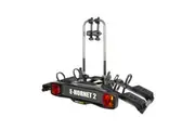 Buzzrack E-Hornet 3 Bike Towball Platform Carrier