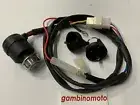 Framework Key Starter Zanetti Z70/78/86 Yanmar - Ranmay- Kama -cm CV5/7/9