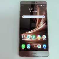 在飛比找Yahoo奇摩拍賣-7-11運費0元優惠優惠-ASUS ZenFone3 Ultra ZU680KL(A0