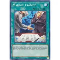 在飛比找蝦皮購物優惠-遊戲王卡片 - TCG - Margin Trading /