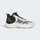 Adidas Adizero Select IE9265 男 籃球鞋 運動 比賽 球鞋 避震 包覆 舒適 白 黑
