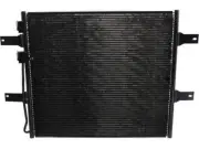A/C Condenser For 2007-2009 Dodge Ram 3500 2008 KT261TT