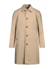 [BURBERRY] BURBERRY Overcoats & Trench Coats - Item 16350802