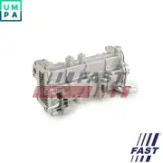 COOLER EXHAUST GAS RECIRCULATION FT60404 FOR IVECO DAILY/Van/Platform/Chassis
