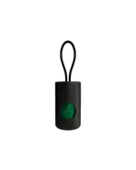frank green Pet Poo Bag Holder - Midnight