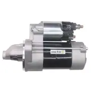 Starter Motor for Toyota Hilux RZN147R 2.7L Petrol 3RZ-FE 2002-2006 (for: Toyota)