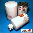 FLK4403 Oil Fuel Filter Kit International IH 454, 574, 674, 484, 584 Tractor S/O