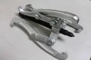 Gear Puller 8" Three Jaw #190